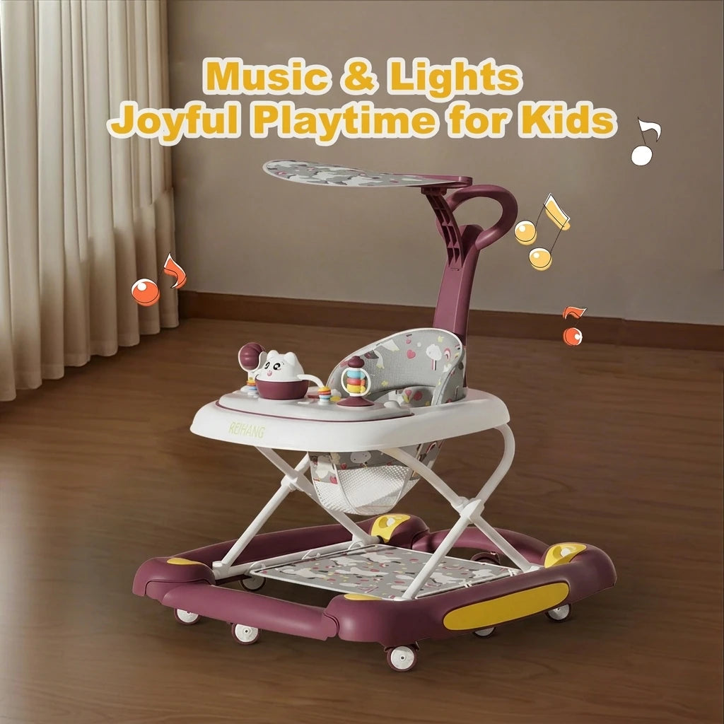 Baby walkers