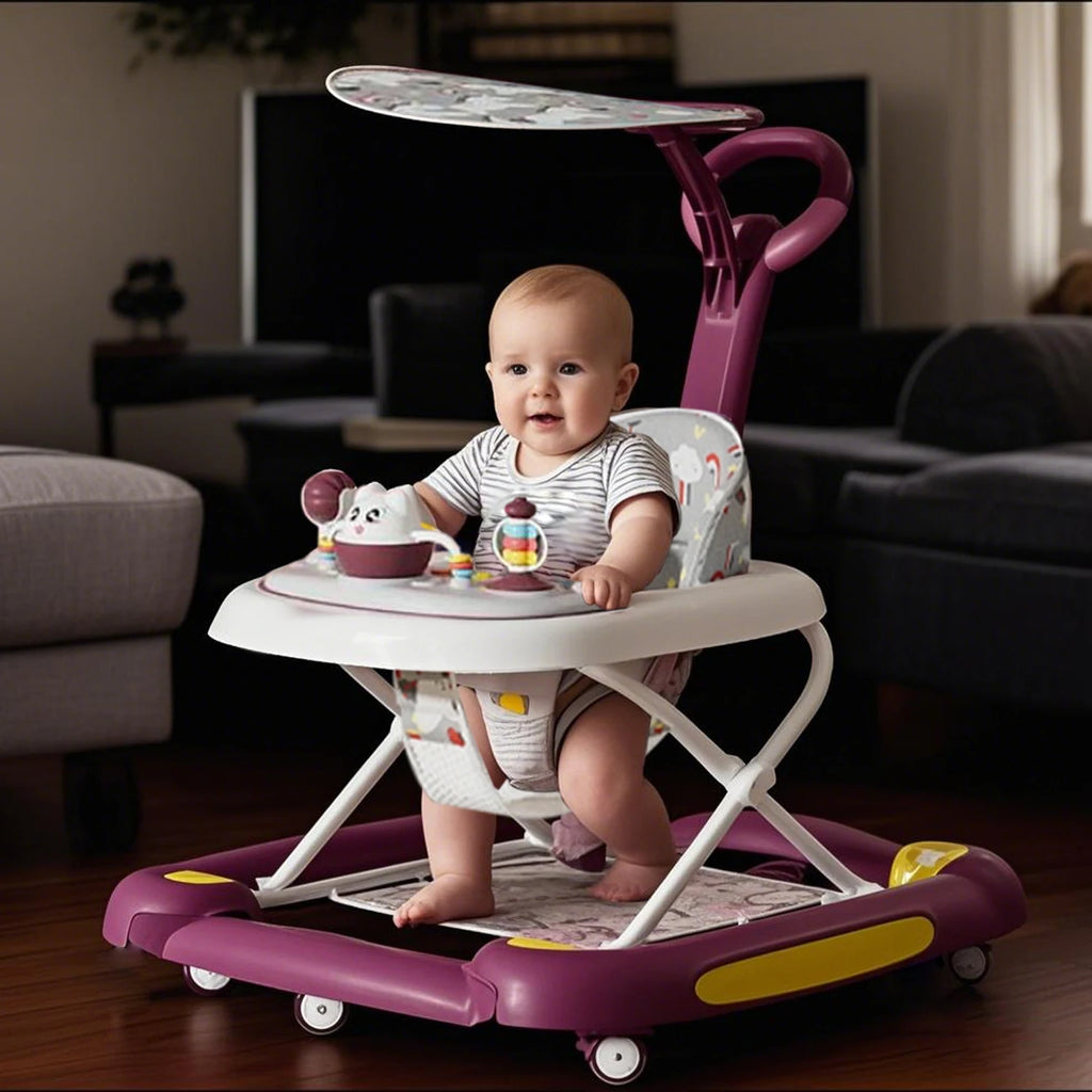 Baby walkers