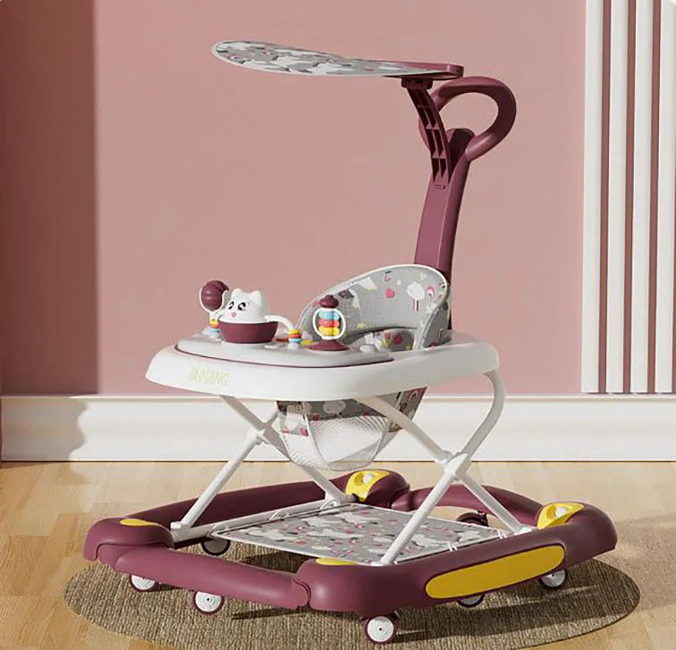 Baby walkers