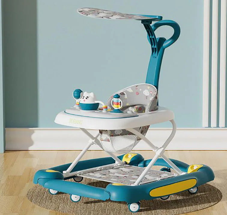 Baby walkers