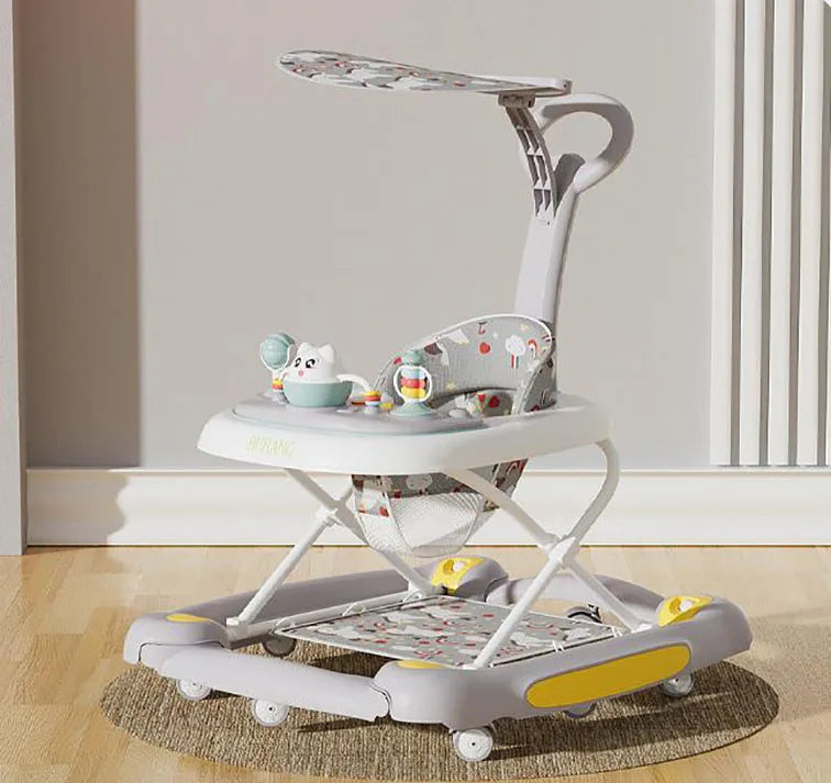 Baby walkers